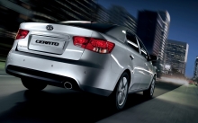 Kia Cerato,  , ,  , , , 